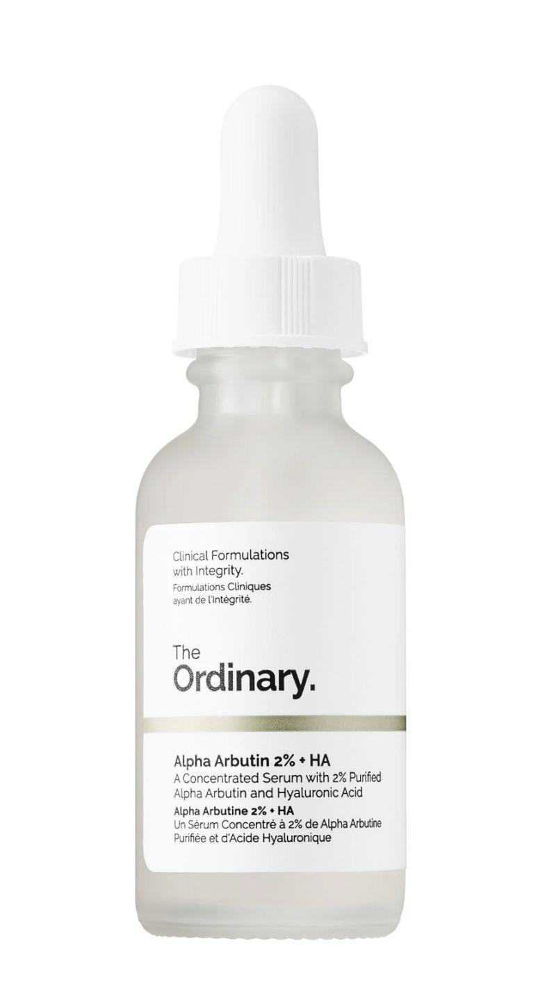 Comprar The Ordinary Alpha Arbutin 2 30 Ml en Electroshopy